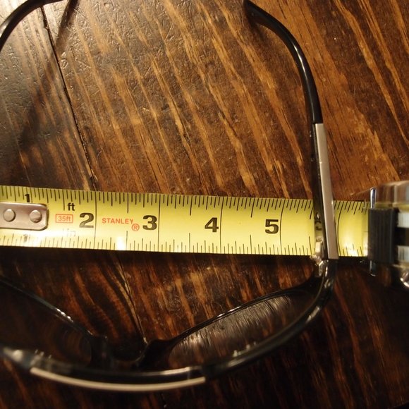 armani exchange ax shield/goggle sunglasses-unisex-mirrored.. - Picture 5 of 14